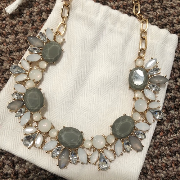 Statement Necklace - Picture 2 of 3